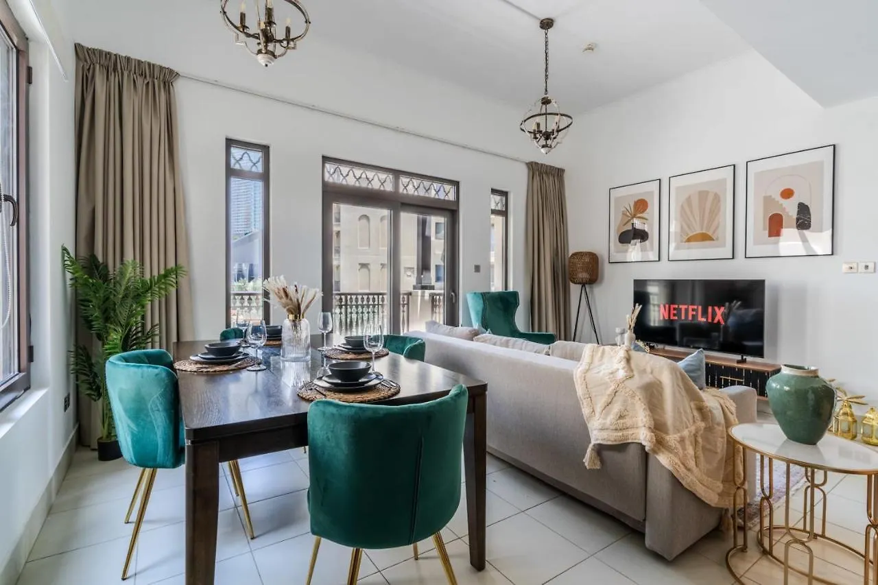 Guestready - Refined Apt Near Burj Khalifa Apartment Dubai