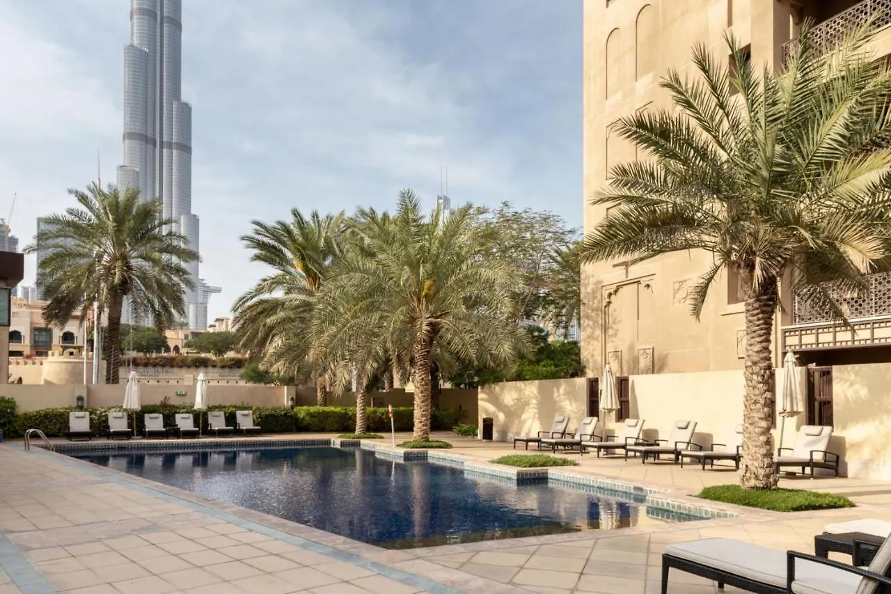 Guestready - Refined Apt Near Burj Khalifa Apartment Dubai