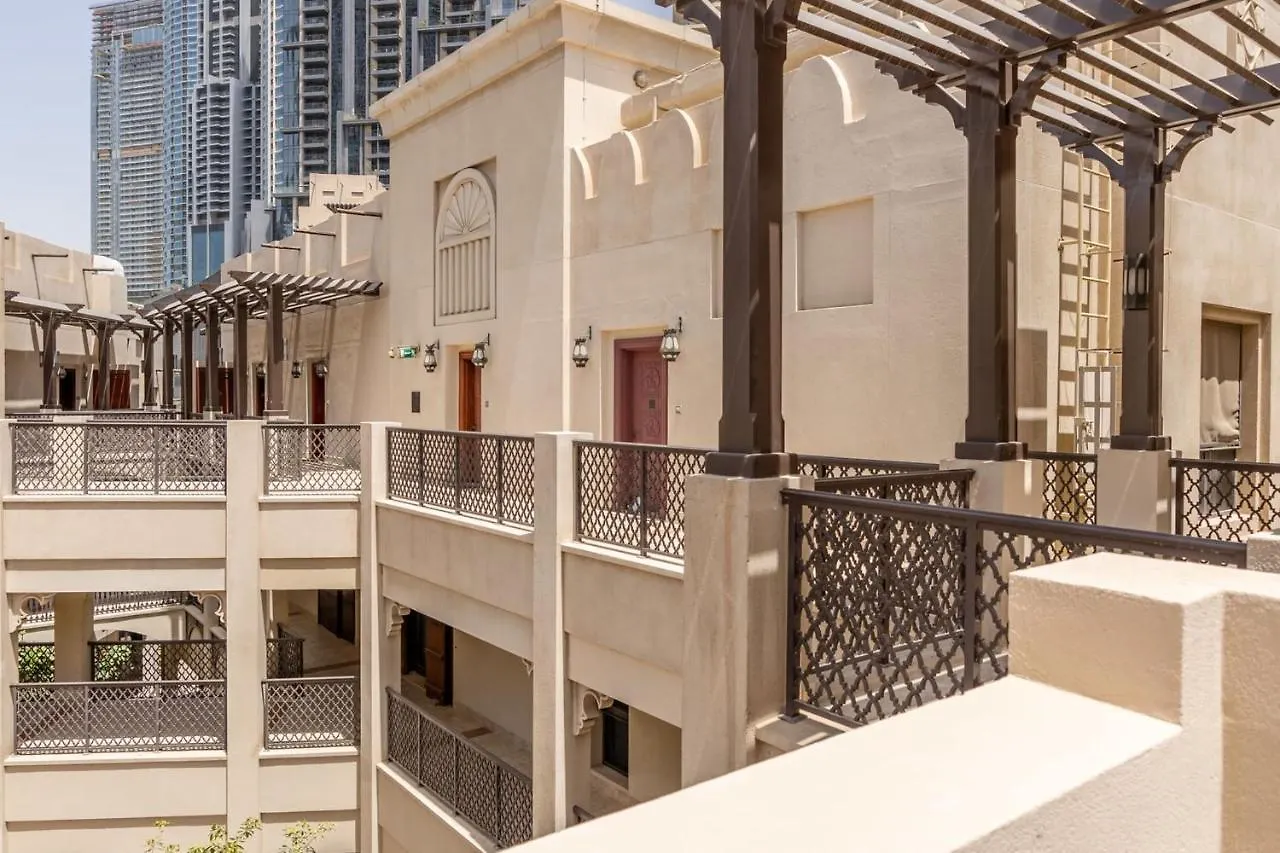 Guestready - Refined Apt Near Burj Khalifa Apartment Dubai