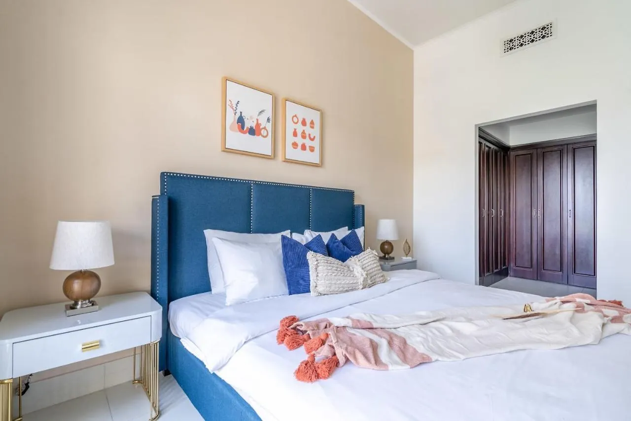 Guestready - Refined Apt Near Burj Khalifa Apartment Dubai United Arab Emirates