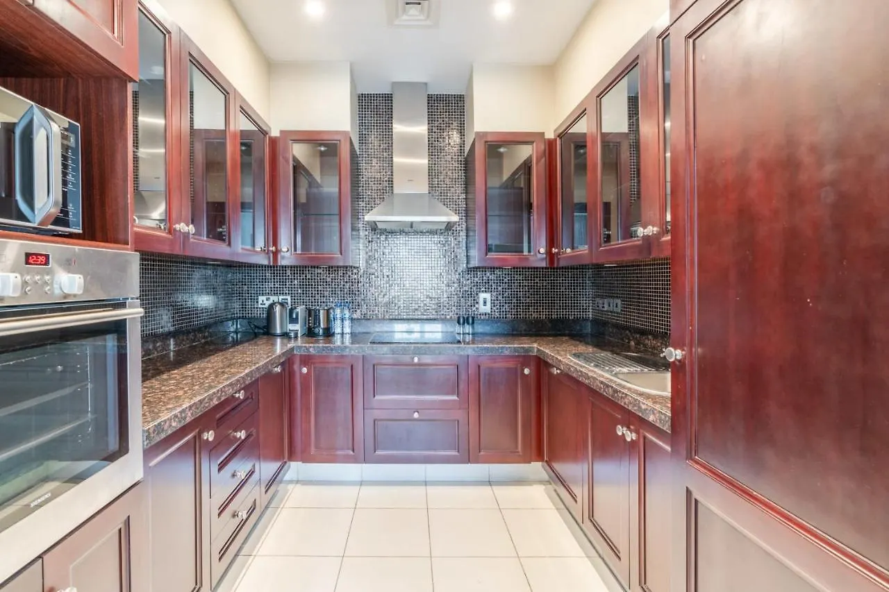 Guestready - Refined Apt Near Burj Khalifa Apartment Dubai 0*,  United Arab Emirates