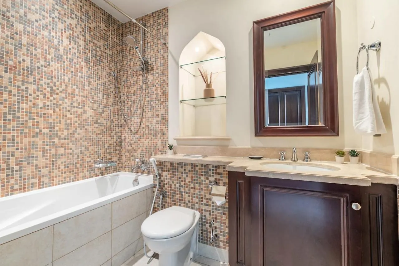 Guestready - Refined Apt Near Burj Khalifa Apartment Dubai