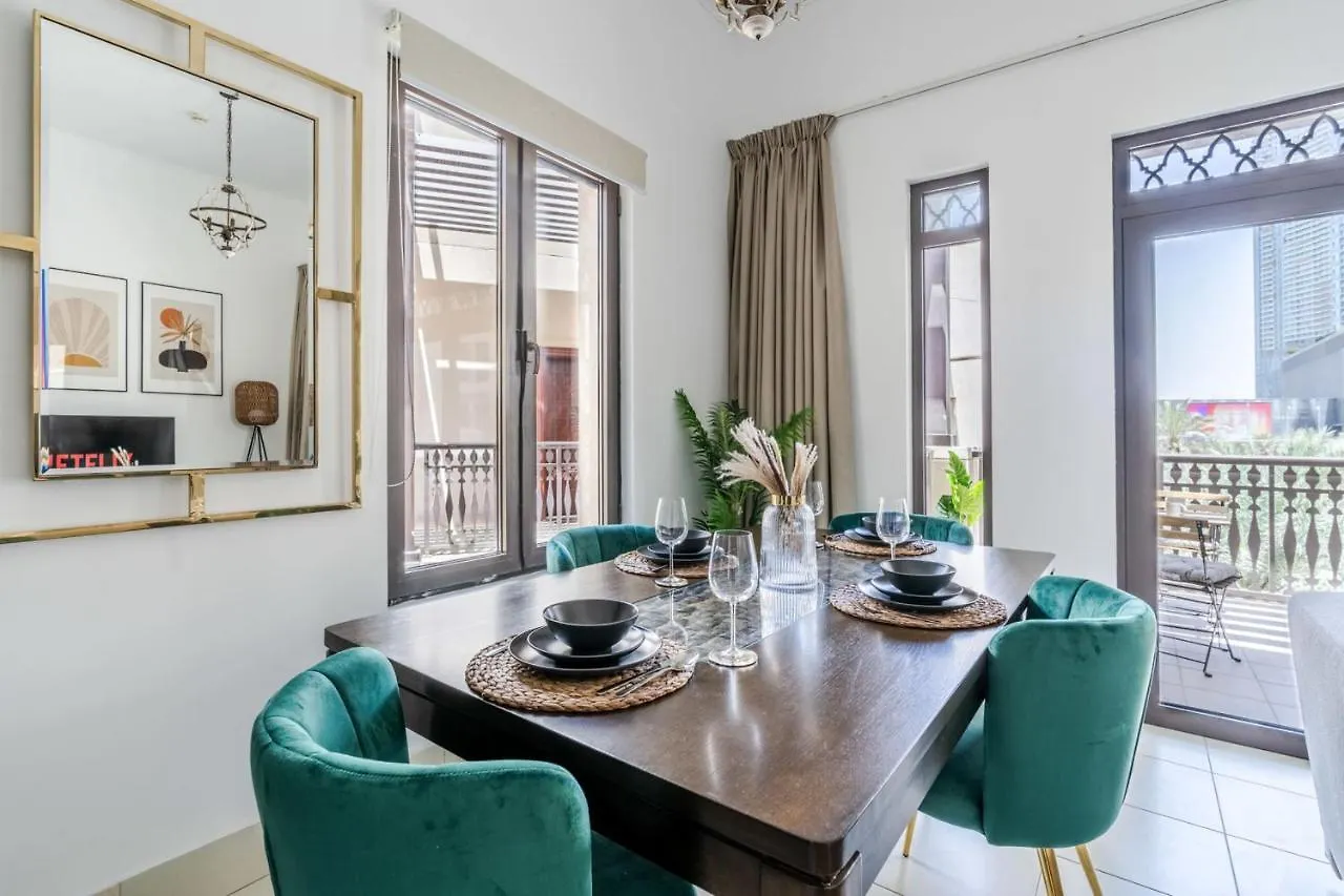 Guestready - Refined Apt Near Burj Khalifa Apartment Dubai